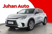 Lexus LBX vaihtoauto