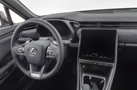 Lexus LBX vaihtoauto