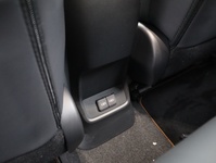 Lexus LBX vaihtoauto