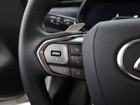 Lexus LBX vaihtoauto