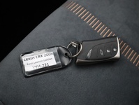 Lexus LBX vaihtoauto