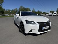 Lexus GS vaihtoauto