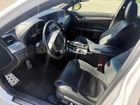 Lexus GS vaihtoauto