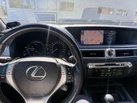 Lexus GS vaihtoauto