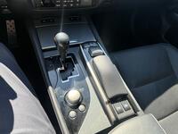 Lexus GS vaihtoauto