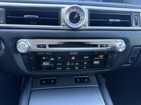 Lexus GS vaihtoauto