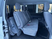 Toyota Hiace vaihtoauto