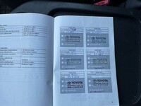 Toyota Hiace vaihtoauto