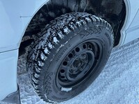 Toyota Hiace vaihtoauto