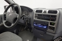 Toyota Hiace vaihtoauto