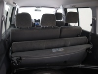 Toyota Hiace vaihtoauto