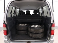 Toyota Hiace vaihtoauto