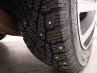 Toyota Hiace vaihtoauto