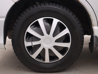 Toyota Hiace vaihtoauto