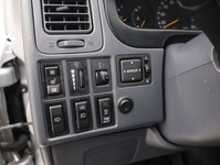 Toyota Hiace vaihtoauto