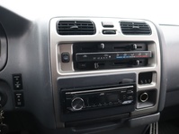 Toyota Hiace vaihtoauto