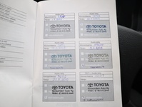 Toyota Hiace vaihtoauto