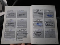 Toyota Hiace vaihtoauto