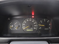 Toyota Hiace vaihtoauto