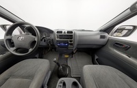 Toyota Hiace vaihtoauto