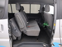 Toyota Hiace vaihtoauto