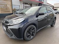 Toyota Aygo X vaihtoauto