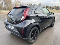 Toyota Aygo X vaihtoauto