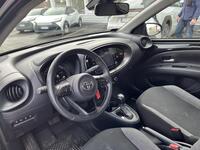 Toyota Aygo X vaihtoauto