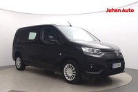 Toyota Proace CITY vaihtoauto