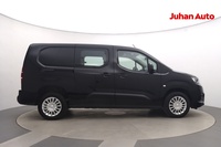 Toyota Proace CITY vaihtoauto