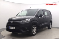 Toyota Proace CITY vaihtoauto