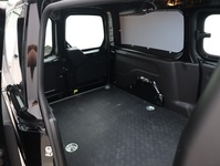 Toyota Proace CITY vaihtoauto