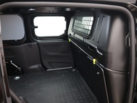 Toyota Proace CITY vaihtoauto