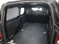 Toyota Proace CITY vaihtoauto