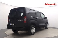 Toyota Proace CITY vaihtoauto