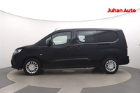 Toyota Proace CITY vaihtoauto