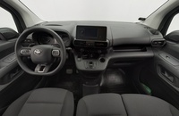 Toyota Proace CITY vaihtoauto