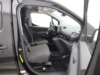 Toyota Proace CITY vaihtoauto