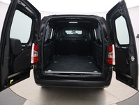 Toyota Proace CITY vaihtoauto