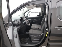 Toyota Proace CITY vaihtoauto