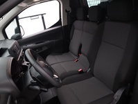 Toyota Proace CITY vaihtoauto