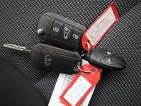 Toyota Proace CITY vaihtoauto