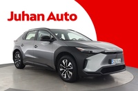 Toyota bZ4X vaihtoauto