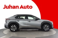 Toyota bZ4X vaihtoauto