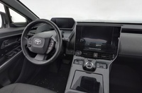 Toyota bZ4X vaihtoauto