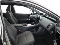 Toyota bZ4X vaihtoauto