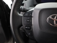 Toyota bZ4X vaihtoauto