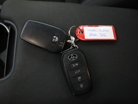 Toyota bZ4X vaihtoauto