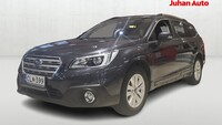 Subaru Outback vaihtoauto