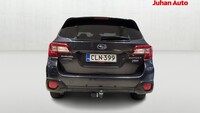 Subaru Outback vaihtoauto